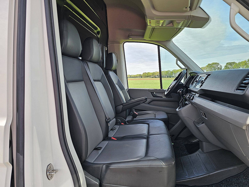 Furgón Volkswagen Crafter 35 2.0 L3H3 140Pk Automaat!: foto 7