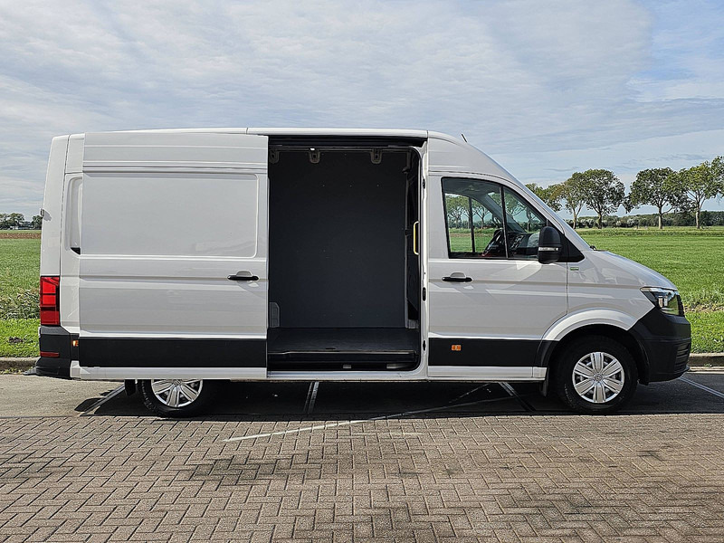 Furgón Volkswagen Crafter 35 2.0 L3H3 140Pk Automaat!: foto 13