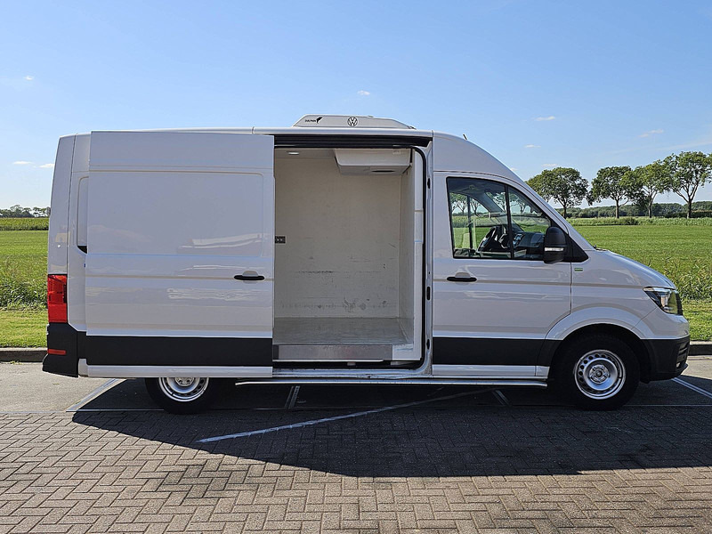 Furgoneta frigorifica Volkswagen Crafter 35 2.0 koelwagen EURO6: foto 13