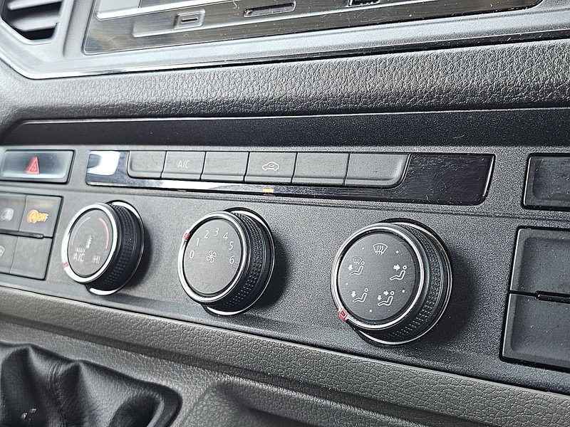 Furgoneta frigorifica Volkswagen Crafter 35 2.0 koelwagen EURO6: foto 10