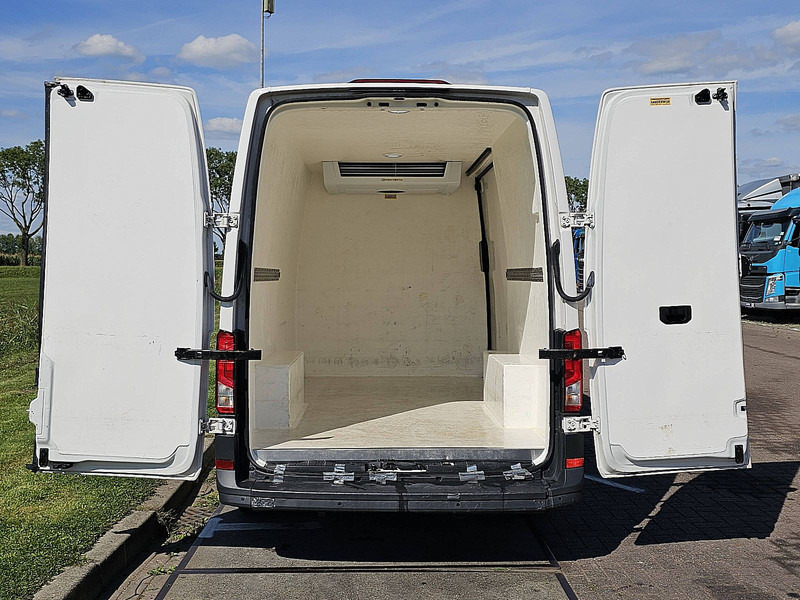 Furgoneta frigorifica Volkswagen Crafter 35 2.0 koelwagen EURO6: foto 12