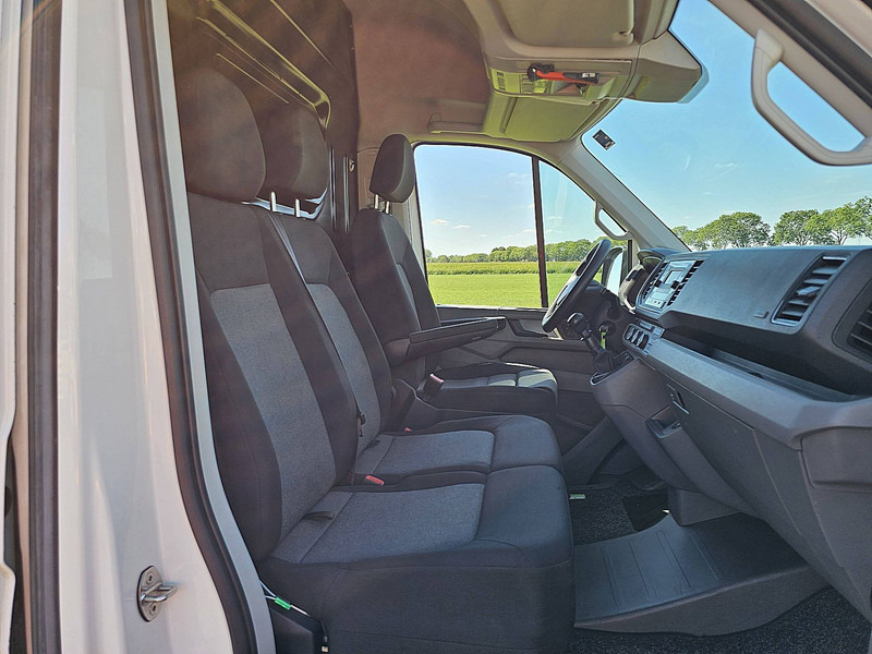 Furgoneta frigorifica Volkswagen Crafter 35 2.0 koelwagen EURO6: foto 7