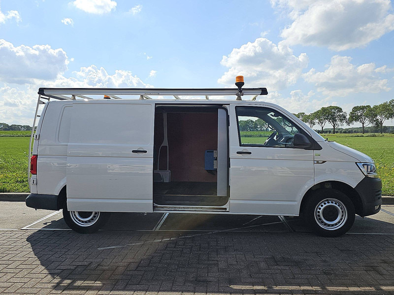 Furgoneta pequeña Volkswagen Transporter 2.0 TDI 150 COMF.LINE L2: foto 15