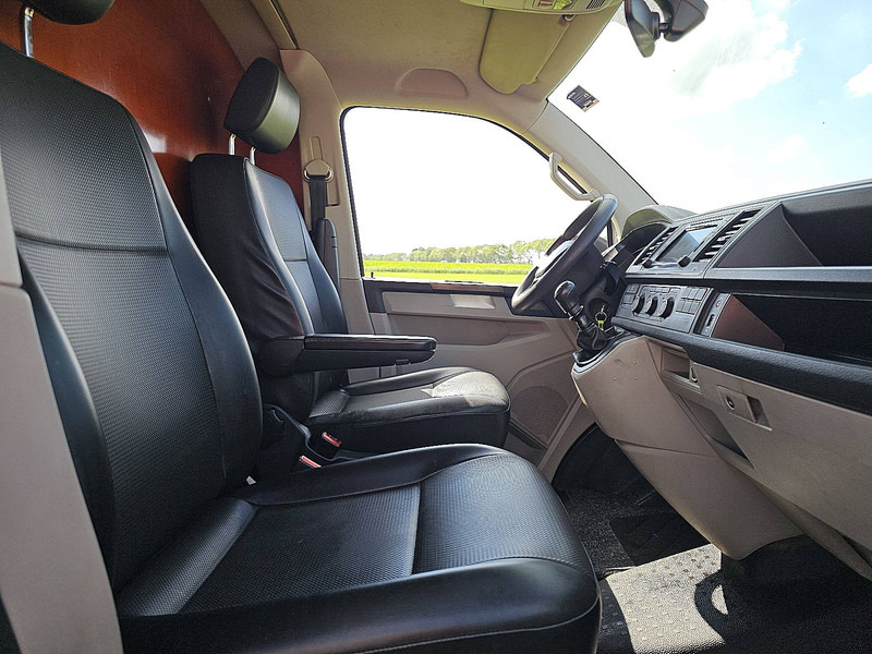 Furgoneta pequeña Volkswagen Transporter 2.0 TDI 150 COMF.LINE L2: foto 7