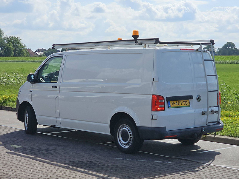 Furgoneta pequeña Volkswagen Transporter 2.0 TDI 150 COMF.LINE L2: foto 6