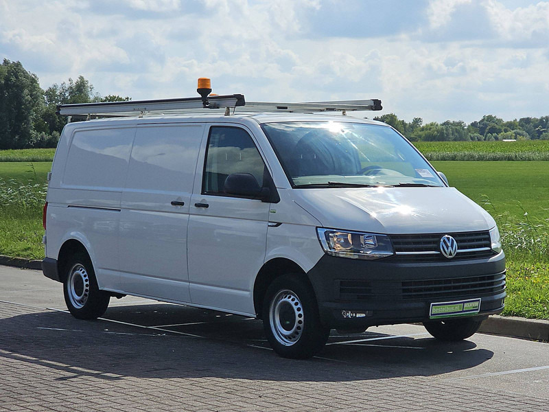 Furgoneta pequeña Volkswagen Transporter 2.0 TDI 150 COMF.LINE L2: foto 5