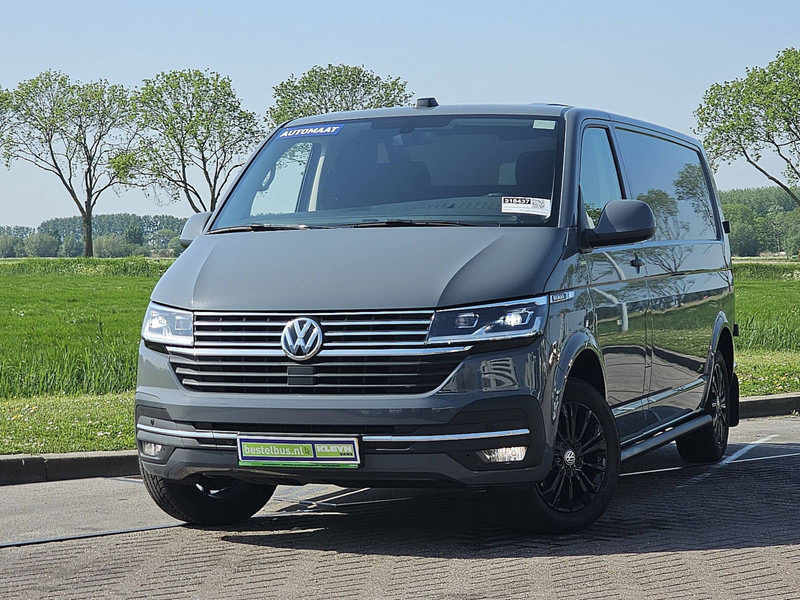 Volkswagen Transporter 2.0 TDI BULLI EURO6 - Furgoneta pequeña: foto 1 Volkswagen Transporter 2.0 TDI BULLI EURO6 - Furgoneta pequeña: foto 1