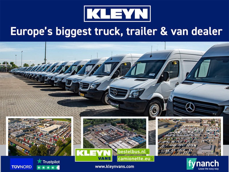Volkswagen Transporter 2.0 TDI L1H1 150Pk Euro6 NAP - Furgoneta pequeña: foto 1 Volkswagen Transporter 2.0 TDI L1H1 150Pk Euro6 NAP - Furgoneta pequeña: foto 1
