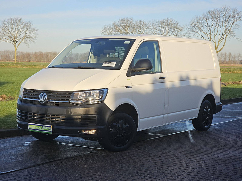 Volkswagen Transporter 2.0 TDI L1H1 Airco Euro6! - Furgoneta pequeña: foto 2 Volkswagen Transporter 2.0 TDI L1H1 Airco Euro6! - Furgoneta pequeña: foto 2