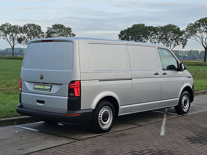 Volkswagen Transporter 2.0 TDI L2H1 LED Navi DSG - Furgoneta pequeña: foto 3 Volkswagen Transporter 2.0 TDI L2H1 LED Navi DSG - Furgoneta pequeña: foto 3