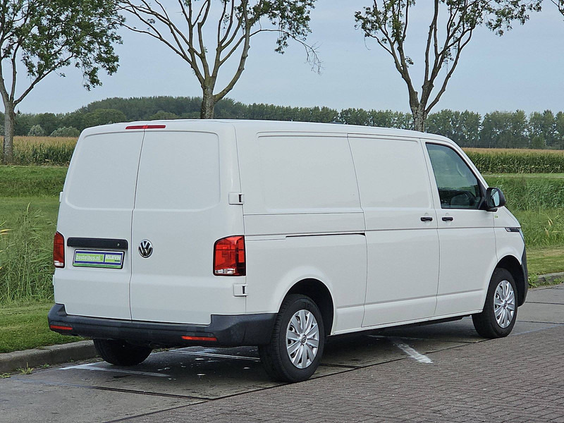 Volkswagen Transporter 2.0 TDI L2H1 Navi WP-Inricht - Furgoneta pequeña: foto 3 Volkswagen Transporter 2.0 TDI L2H1 Navi WP-Inricht - Furgoneta pequeña: foto 3