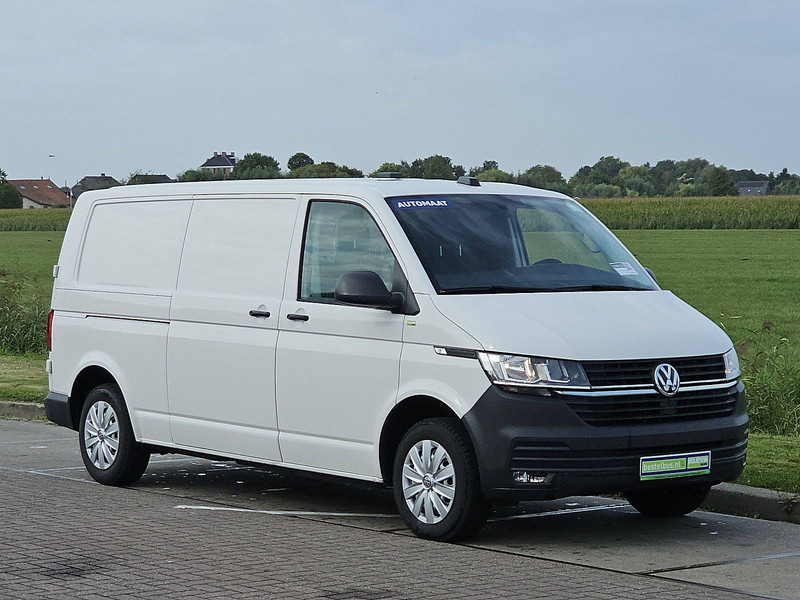 Volkswagen Transporter 2.0 TDI L2H1 Navi WP-Inricht - Furgoneta pequeña: foto 5 Volkswagen Transporter 2.0 TDI L2H1 Navi WP-Inricht - Furgoneta pequeña: foto 5