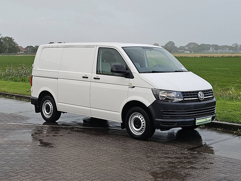 Volkswagen Transporter 2.0 TDI - Furgoneta pequeña: foto 5 Volkswagen Transporter 2.0 TDI - Furgoneta pequeña: foto 5