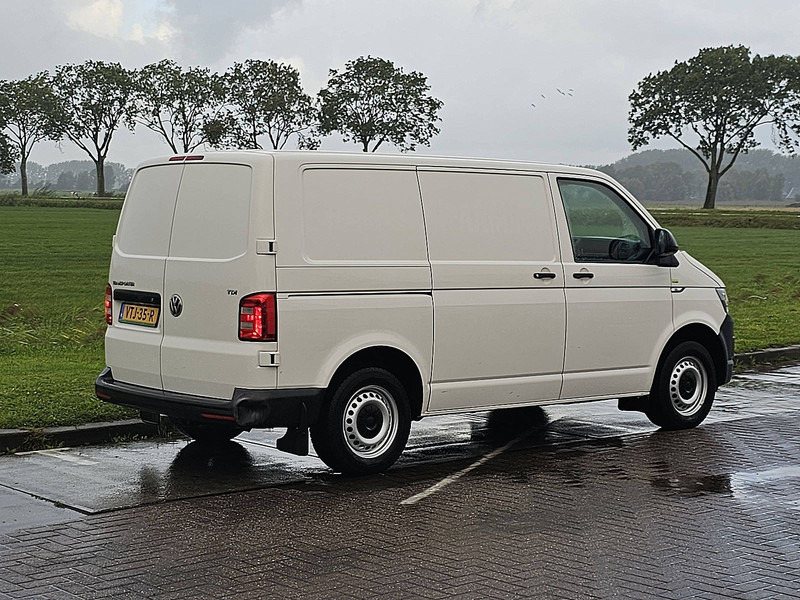 Volkswagen Transporter 2.0 TDI - Furgoneta pequeña: foto 3 Volkswagen Transporter 2.0 TDI - Furgoneta pequeña: foto 3