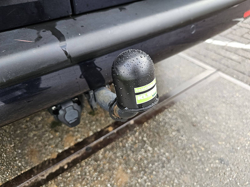 Furgoneta pequeña Volkswagen Transporter 2.0 TDI T6.1 Virtual-Cockpit: foto 13 Furgoneta pequeña Volkswagen Transporter 2.0 TDI T6.1 Virtual-Cockpit: foto 13