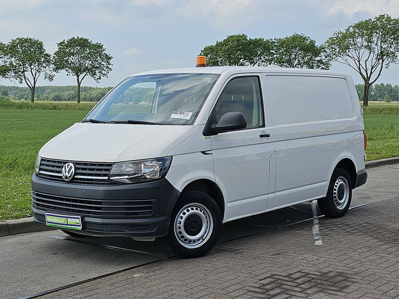 Volkswagen Transporter 2.0 TDI TDI 150 L1H1 - Furgoneta pequeña: foto 2 Volkswagen Transporter 2.0 TDI TDI 150 L1H1 - Furgoneta pequeña: foto 2