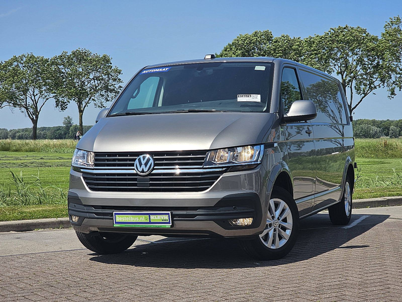 Volkswagen Transporter 2.0 TDI ac automaat EURO6 - Furgoneta pequeña: foto 1 Volkswagen Transporter 2.0 TDI ac automaat EURO6 - Furgoneta pequeña: foto 1