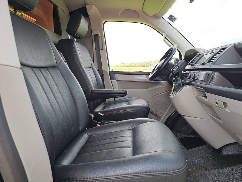 Furgoneta pequeña Volkswagen Transporter 2.0 TDI ac automaat EURO6: foto 7
