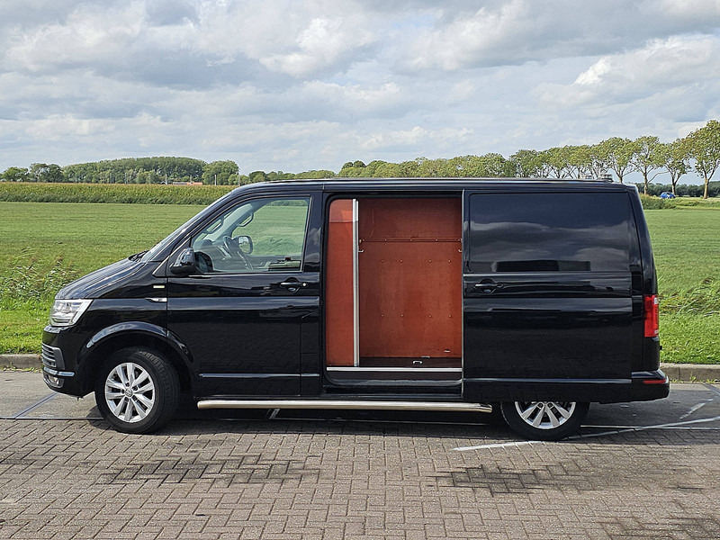 Furgoneta pequeña Volkswagen Transporter 2.0 TDI ac automaat EURO6: foto 15