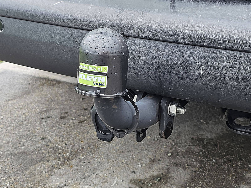 Furgoneta pequeña Volkswagen Transporter 2.0 TDI ac lang EURO6: foto 15