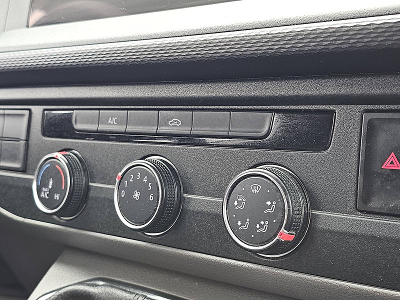 Furgoneta pequeña Volkswagen Transporter 2.0 TDI ac lang EURO6: foto 10