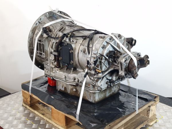 Allison 1000RM Municipal Series Gearbox - Caja de cambios: foto 4 Allison 1000RM Municipal Series Gearbox - Caja de cambios: foto 4