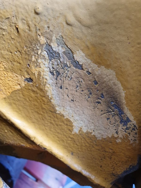 Caterpillar 3208 - Motor para Maquinaria industrial: foto 2 Caterpillar 3208 - Motor para Maquinaria industrial: foto 2