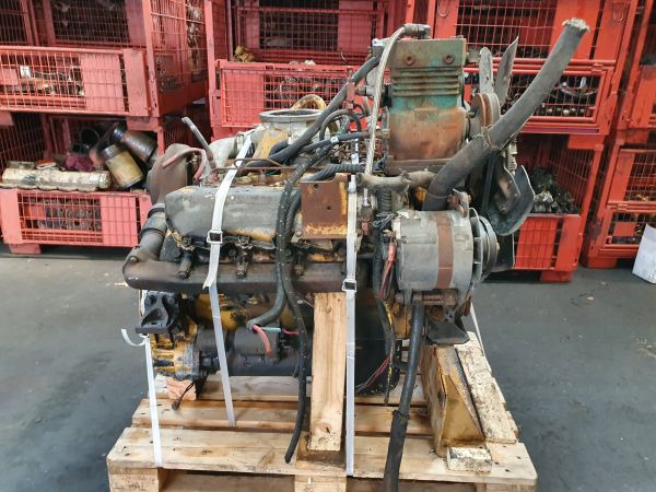 Caterpillar 3208T - Motor para Maquinaria industrial: foto 4 Caterpillar 3208T - Motor para Maquinaria industrial: foto 4