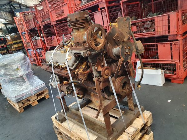 Caterpillar 3208T - Motor para Maquinaria industrial: foto 5 Caterpillar 3208T - Motor para Maquinaria industrial: foto 5