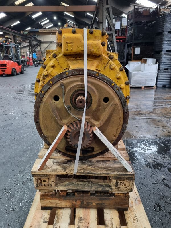 Caterpillar 3P1689 D8K Gearbox Gearbox (Plant) - Caja de cambios: foto 4 Caterpillar 3P1689 D8K Gearbox Gearbox (Plant) - Caja de cambios: foto 4