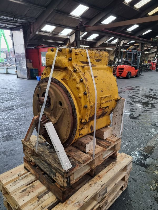 Caterpillar 3P1689 D8K Gearbox Gearbox (Plant) - Caja de cambios: foto 1 Caterpillar 3P1689 D8K Gearbox Gearbox (Plant) - Caja de cambios: foto 1