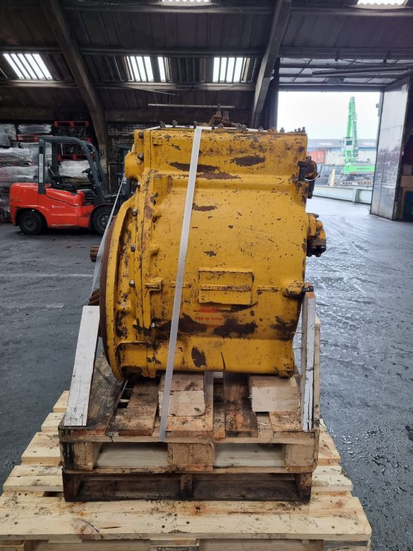 Caterpillar 3P1689 D8K Gearbox Gearbox (Plant) - Caja de cambios: foto 5 Caterpillar 3P1689 D8K Gearbox Gearbox (Plant) - Caja de cambios: foto 5