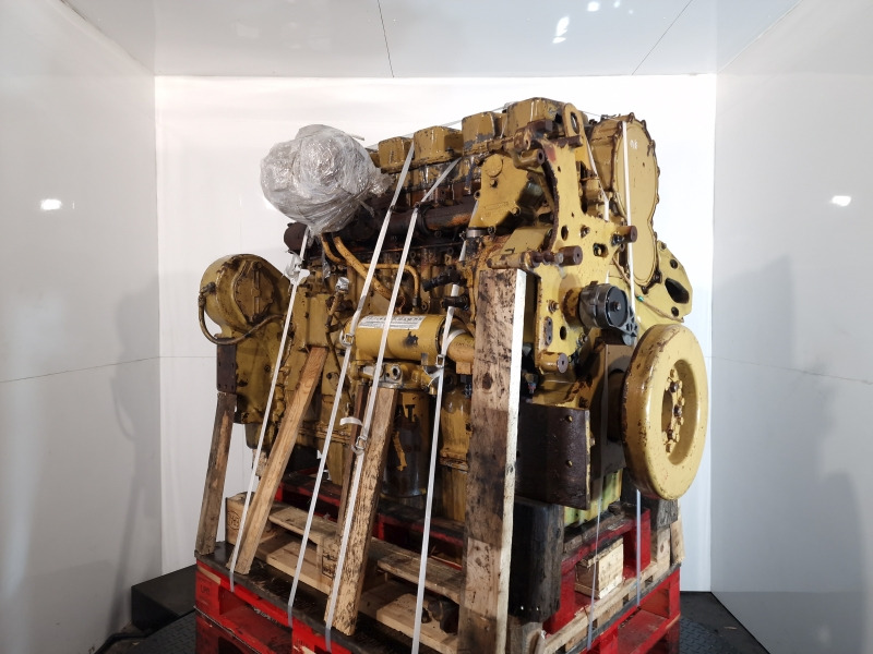 Caterpillar C18 988H Wheel Loader Engine (Plant) - Motor para Maquinaria de construcción: foto 4 Caterpillar C18 988H Wheel Loader Engine (Plant) - Motor para Maquinaria de construcción: foto 4