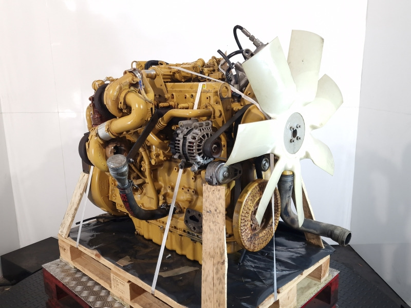 Caterpillar C7.1 Engine (Industrial) - Motor para Maquinaria industrial: foto 4 Caterpillar C7.1 Engine (Industrial) - Motor para Maquinaria industrial: foto 4