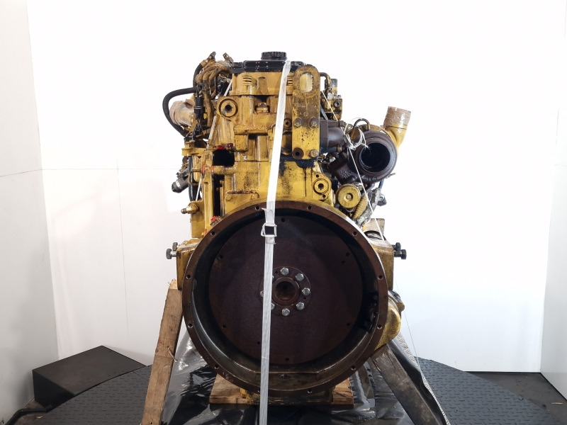Caterpillar C7 Engine (Truck) - Motor para Camión: foto 3 Caterpillar C7 Engine (Truck) - Motor para Camión: foto 3