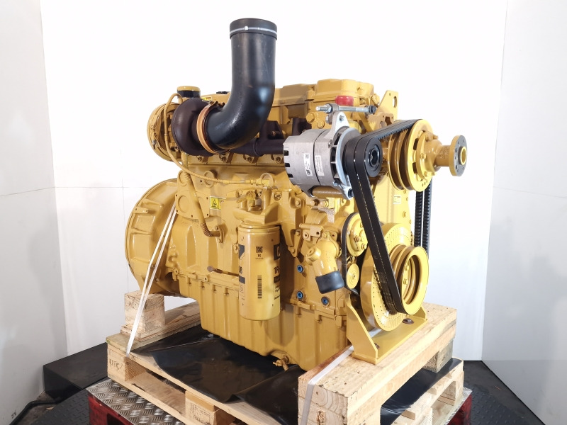 Caterpillar C9 New Engine (Industrial) - Motor para Maquinaria industrial: foto 4 Caterpillar C9 New Engine (Industrial) - Motor para Maquinaria industrial: foto 4