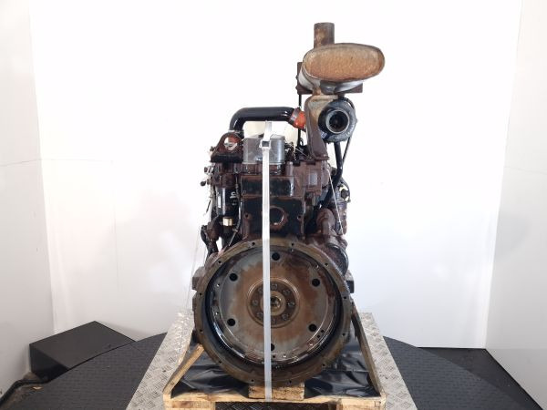 Cummins/Case 4T-390 Engine (Agri) - Motor para Maquinaria agrícola: foto 4 Cummins/Case 4T-390 Engine (Agri) - Motor para Maquinaria agrícola: foto 4