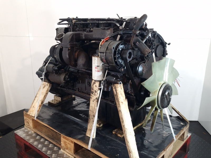 Cummins/DAF 6BT/306 Engine (Truck) - Motor para Camión: foto 5 Cummins/DAF 6BT/306 Engine (Truck) - Motor para Camión: foto 5