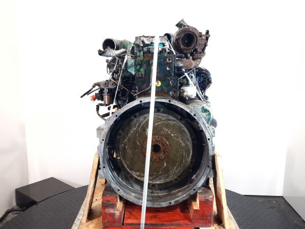Cummins Isce 225 30 Trident Spec Engine (Truck) 2003 300 - Motor para Camión: foto 3 Cummins Isce 225 30 Trident Spec Engine (Truck) 2003 300 - Motor para Camión: foto 3