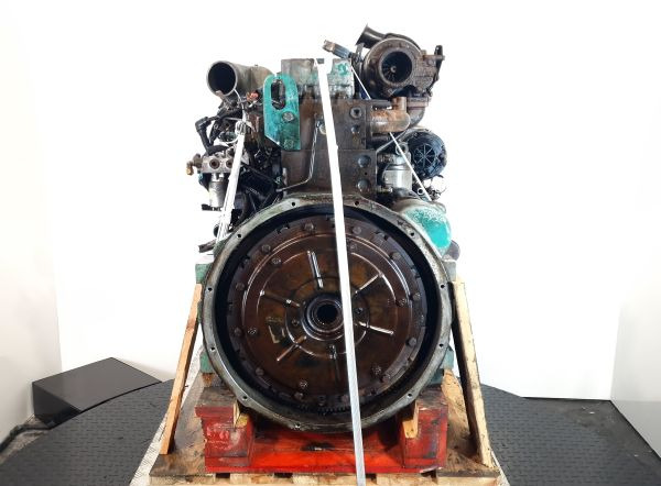 Cummins Isce 225 30 Trident Spec Engine (Truck) 2003 300 - Motor para Camión: foto 2 Cummins Isce 225 30 Trident Spec Engine (Truck) 2003 300 - Motor para Camión: foto 2