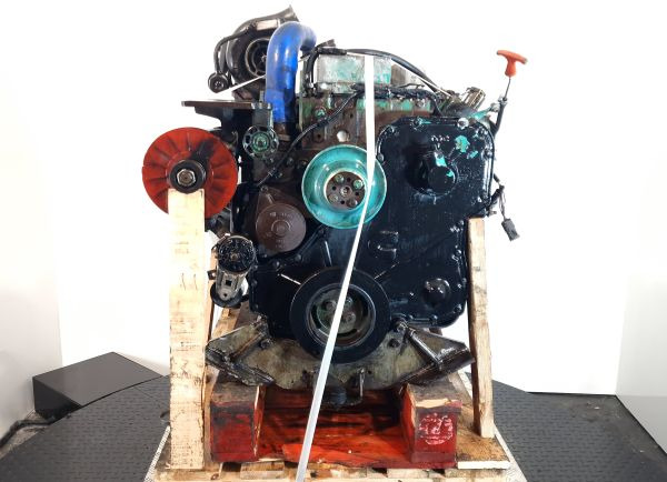Cummins Isce 225 30 Trident Spec Engine (Truck) 2003 300 - Motor para Camión: foto 5 Cummins Isce 225 30 Trident Spec Engine (Truck) 2003 300 - Motor para Camión: foto 5