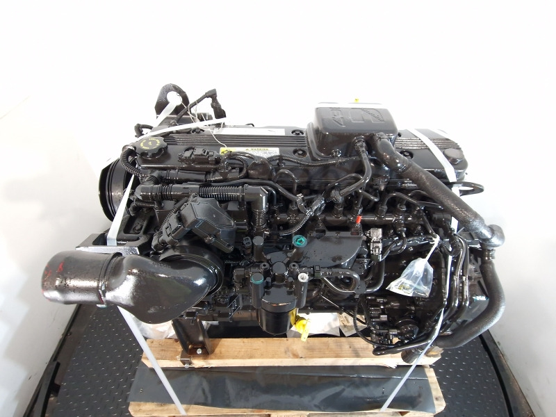 Motor para Maquinaria de construcción nuevo Cummins JCB B6.7 Engine New 400/P7805 Stage5(Plant): foto 9 Motor para Maquinaria de construcción nuevo Cummins JCB B6.7 Engine New 400/P7805 Stage5(Plant): foto 9