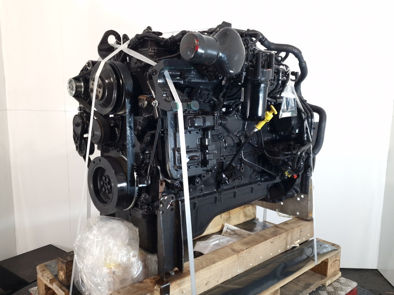 Motor para Maquinaria de construcción nuevo Cummins JCB B6.7 Engine New 400/P7805 Stage5(Plant): foto 6 Motor para Maquinaria de construcción nuevo Cummins JCB B6.7 Engine New 400/P7805 Stage5(Plant): foto 6