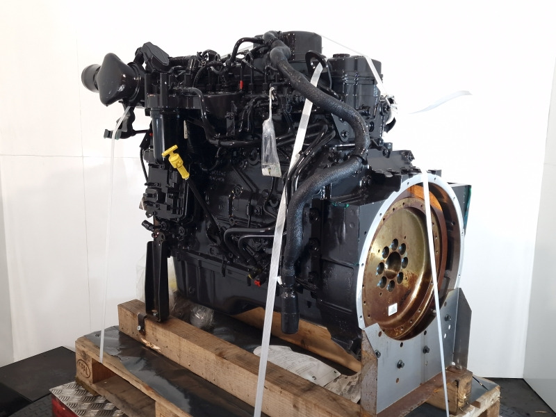 Motor para Maquinaria de construcción nuevo Cummins JCB B6.7 Engine New 400/P7805 Stage5(Plant): foto 8 Motor para Maquinaria de construcción nuevo Cummins JCB B6.7 Engine New 400/P7805 Stage5(Plant): foto 8