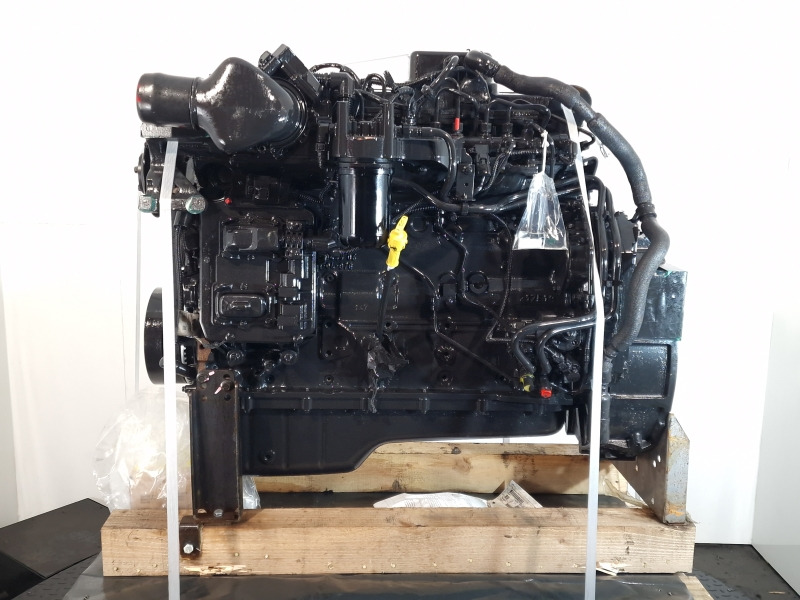 Motor para Maquinaria de construcción nuevo Cummins JCB B6.7 Engine New 400/P7805 Stage5(Plant): foto 7 Motor para Maquinaria de construcción nuevo Cummins JCB B6.7 Engine New 400/P7805 Stage5(Plant): foto 7