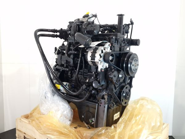 Cummins/Komatsu QSB4.5/SAA4D107E-3 Engine (Plant) - Motor para Maquinaria de construcción: foto 5 Cummins/Komatsu QSB4.5/SAA4D107E-3 Engine (Plant) - Motor para Maquinaria de construcción: foto 5