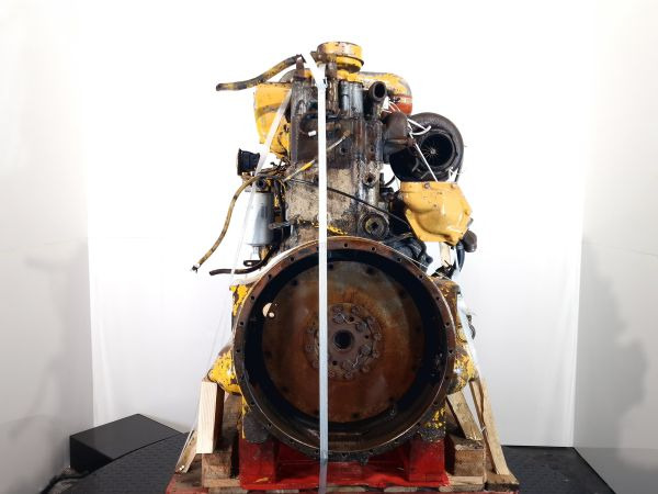 Cummins NTE 320 Big Cam Engine (Truck) - Motor para Camión: foto 3 Cummins NTE 320 Big Cam Engine (Truck) - Motor para Camión: foto 3