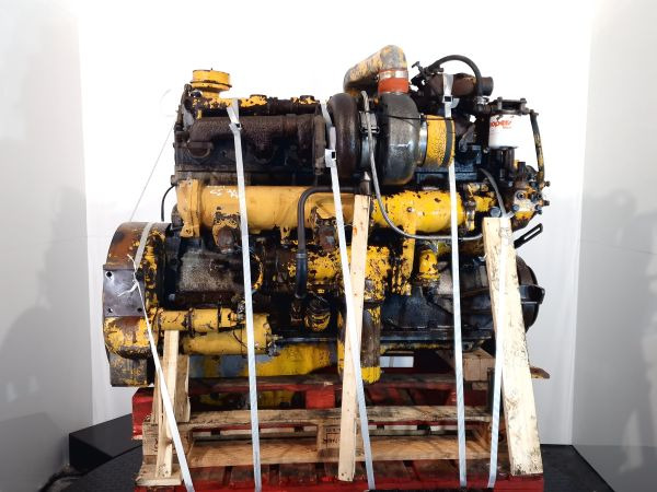 Cummins NTE 320 Big Cam Engine (Truck) - Motor para Camión: foto 4 Cummins NTE 320 Big Cam Engine (Truck) - Motor para Camión: foto 4