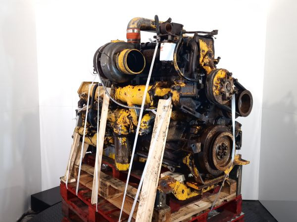 Cummins NTE 320 Big Cam Engine (Truck) - Motor para Camión: foto 5 Cummins NTE 320 Big Cam Engine (Truck) - Motor para Camión: foto 5