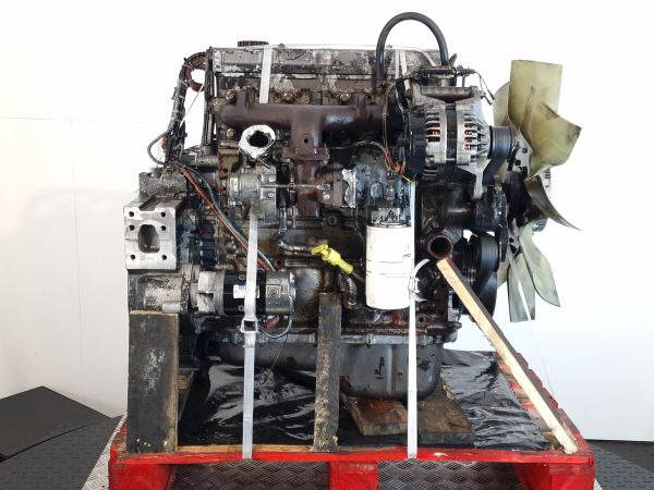 Cummins QSB4.5 CPL 8725 Engine (Plant) - Motor para Maquinaria de construcción: foto 4 Cummins QSB4.5 CPL 8725 Engine (Plant) - Motor para Maquinaria de construcción: foto 4